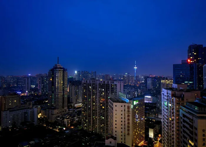 Ritz-Carlton,