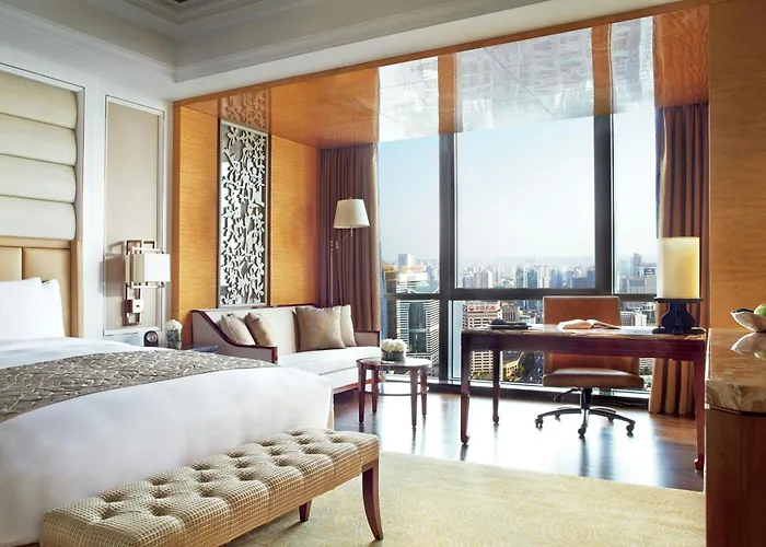 Ritz-Carlton,