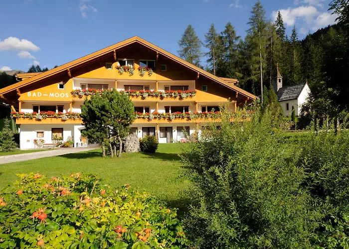 Residence Bad Moos