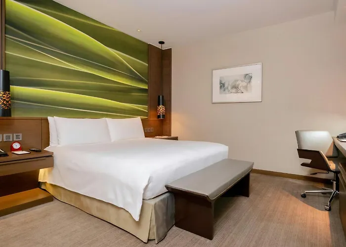 Marco Polo Ortigas Manila