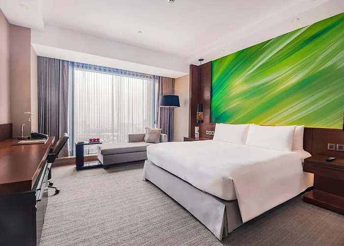 Marco Polo Ortigas Manila