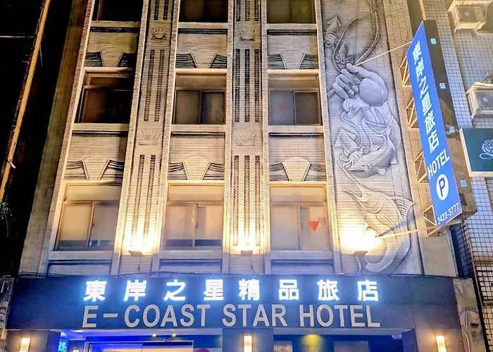 E-Coast Star Hotel