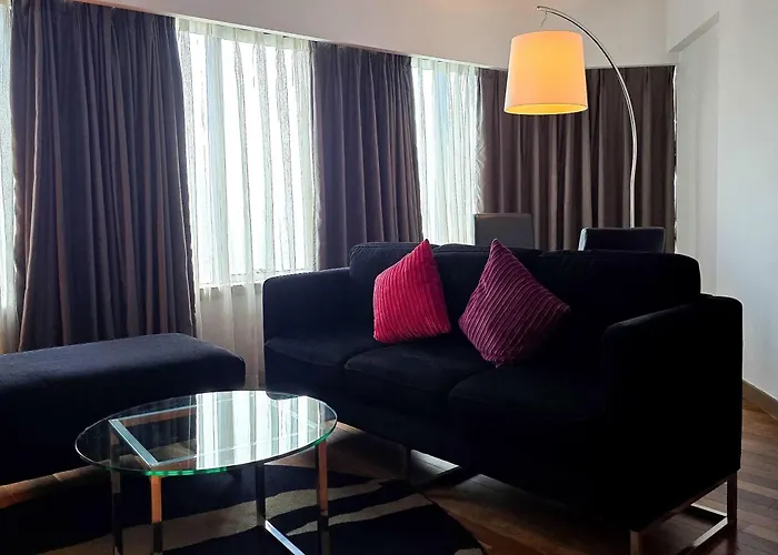 Wyndham Grand Bangsar