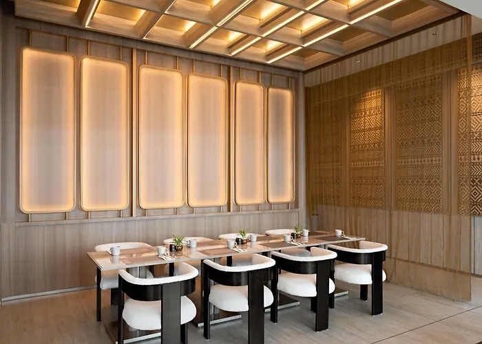 All Seasons Jakarta Thamrin