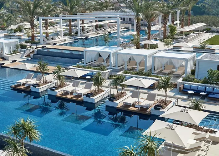 Regent Porto Montenegro Tivat