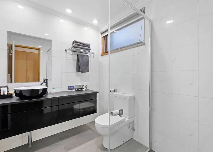 Comfort Inn Lady Augusta