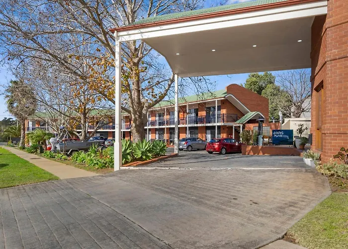 Comfort Inn Lady Augusta