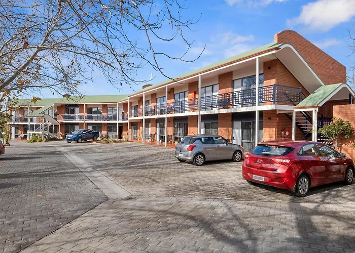 Comfort Inn Lady Augusta