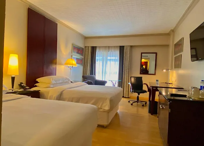 Sheraton