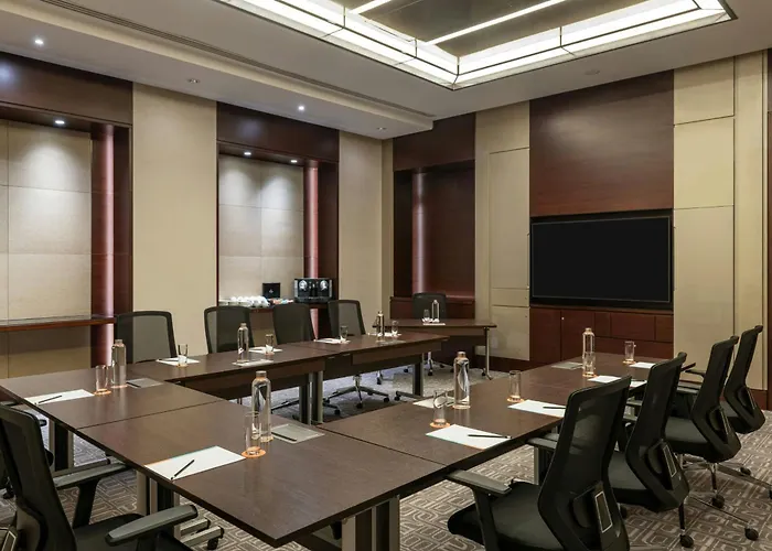 Le Meridien City Centre Bahrain