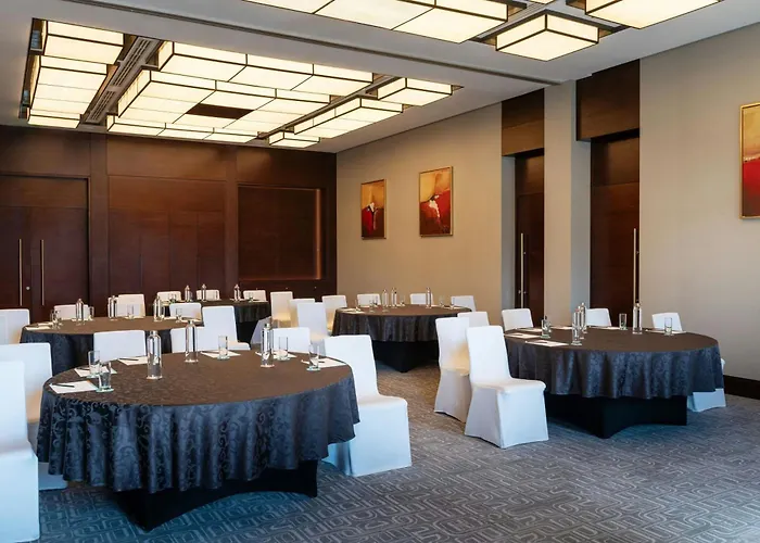 Le Meridien City Centre Bahrain