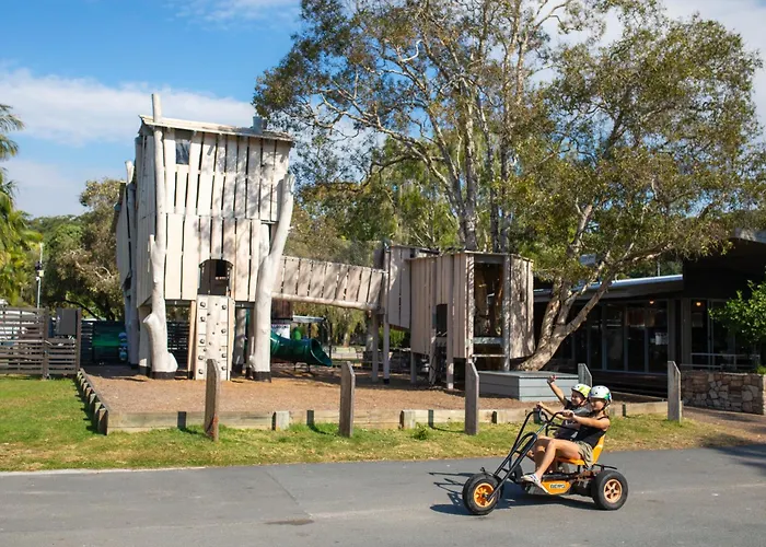 Big4 Tweed Billabong Holiday Park