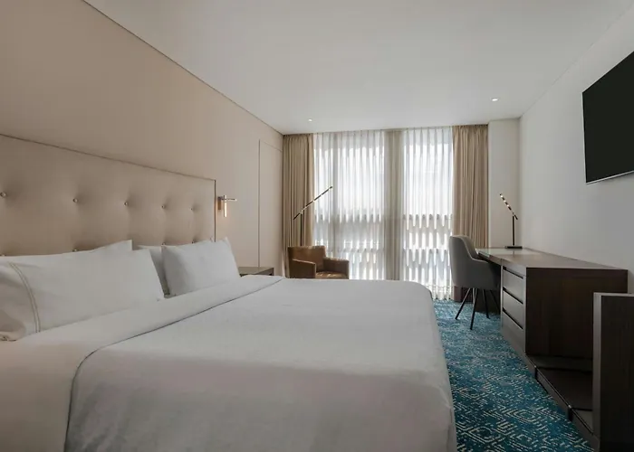 Four Points By Sheraton Bogota