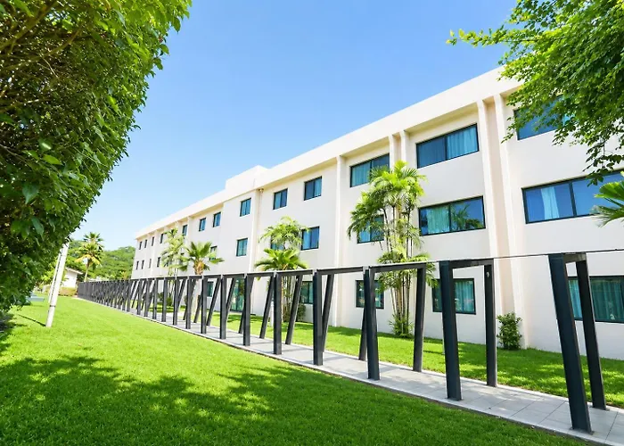 Fiesta Royale Hotel