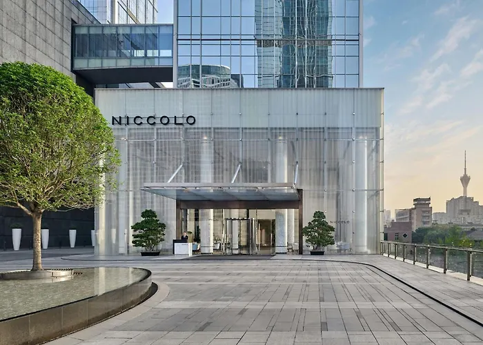 Niccolo Chengdu