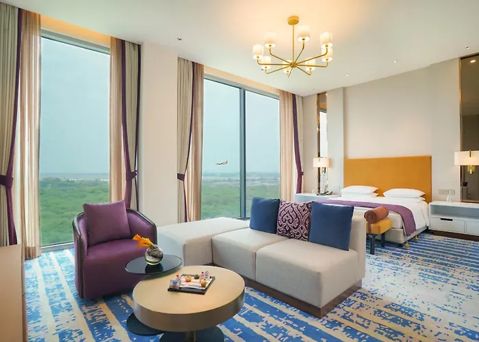Vivanta New Delhi, Dwarka
