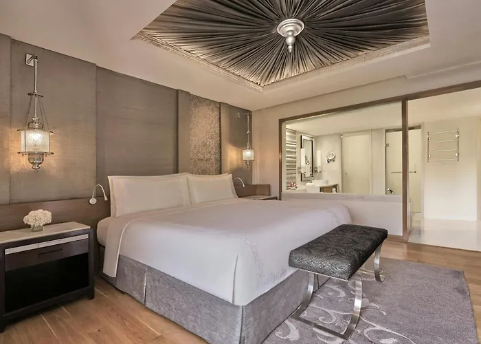Itc Mughal, A Luxury Collection Resort & Spa, Agra