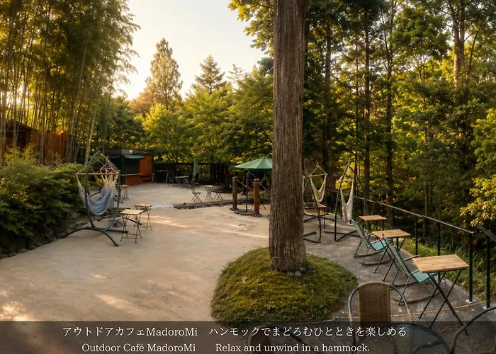 Tatsuta Ryokan
