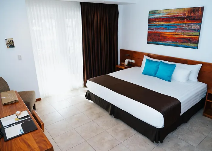 Hotel Cucuve