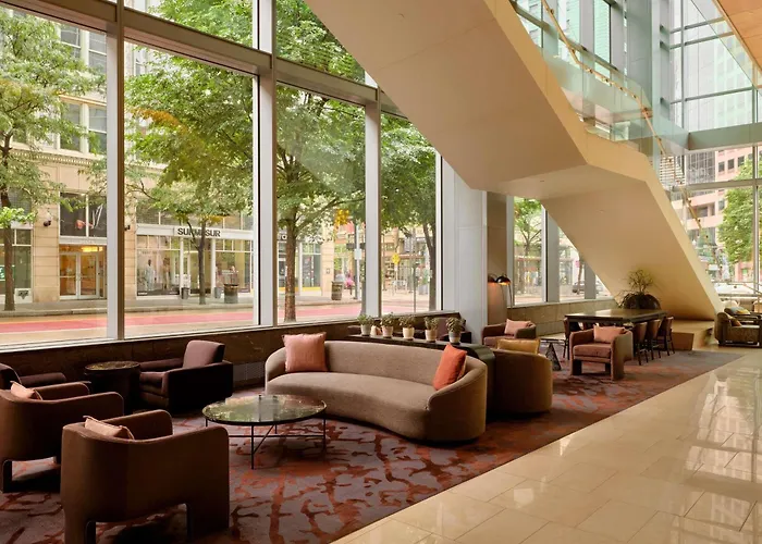 Fairmont Pittsburgh