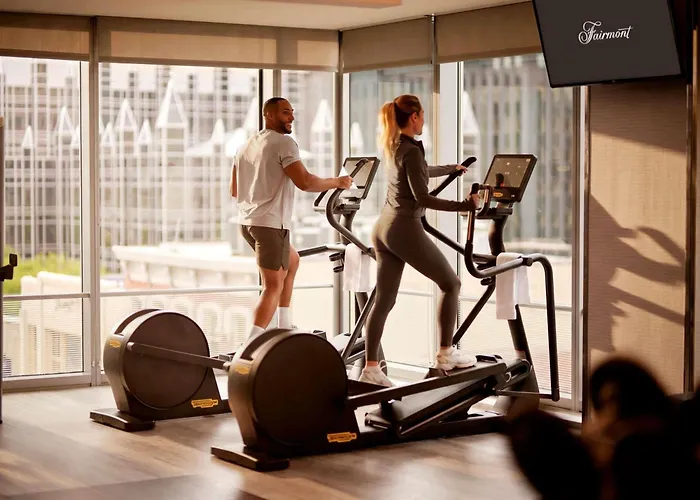 Fairmont Pittsburgh