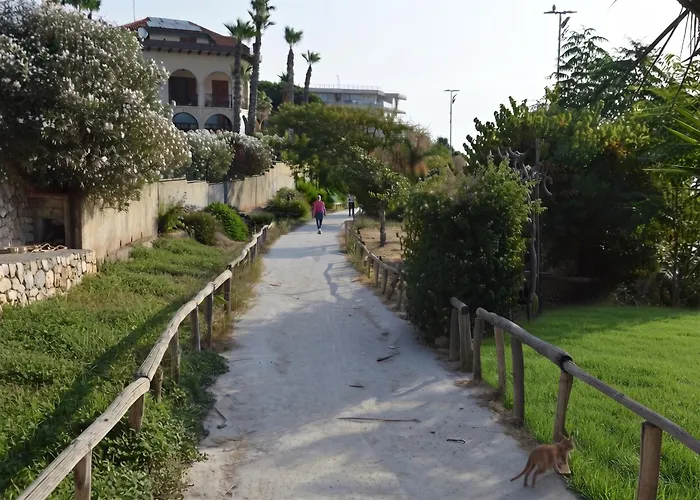 B&B Cumpari Turiddu