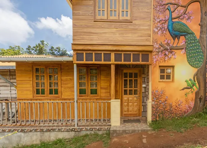 Lilly'S Valley Resort