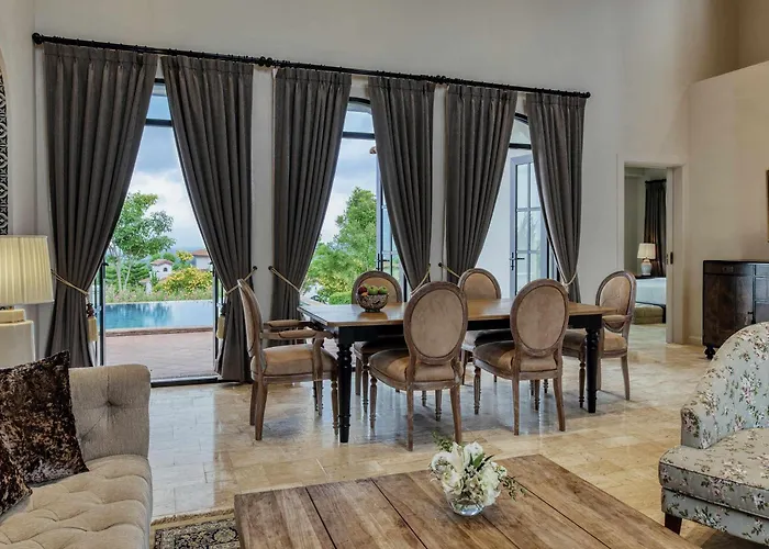 Moevenpick Resort Khao Yai