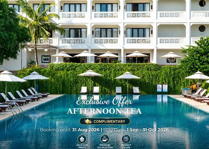 Rivertown & Spa