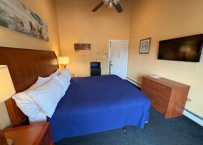 Atlantic Motel