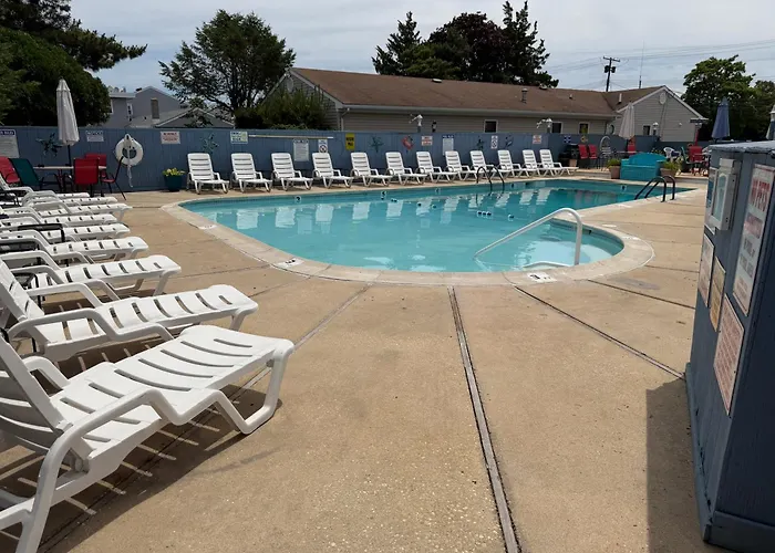 Atlantic Motel