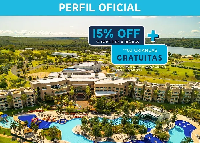 Malai Manso Resort Yatch Convention & Spa