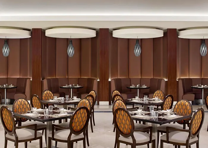 Swissotel Al Maqam Makkah