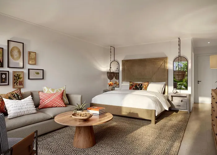 Tamarind, Barbados, An Autograph Collection All-Inclusive Resort (Adults Only)