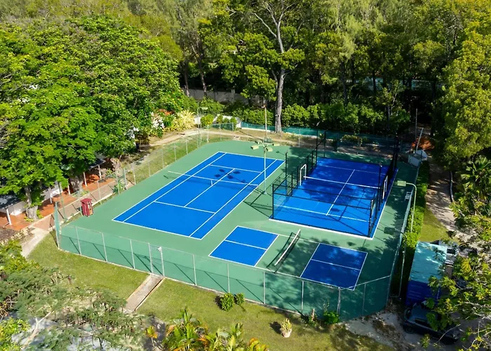 Colony Club, A Luxury Collection Resort, Barbados