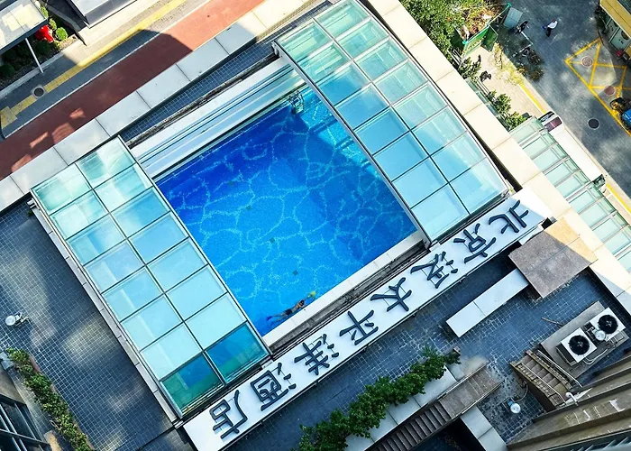 Pan Pacific Beijing