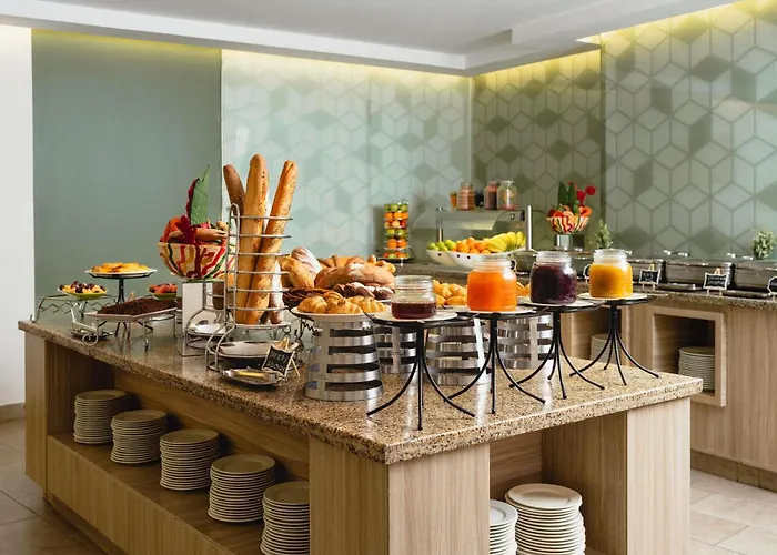 Ibis Styles Makkah