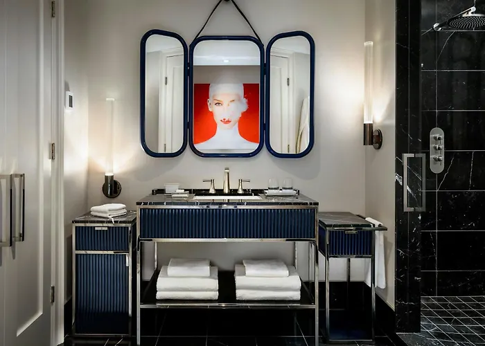 Bisha, A Luxury Collection ,