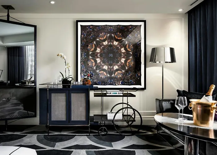 Bisha, A Luxury Collection ,