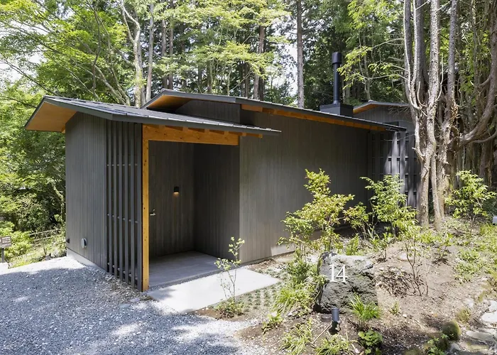 Hakone Retreat Villa 1/F (Adults Only)