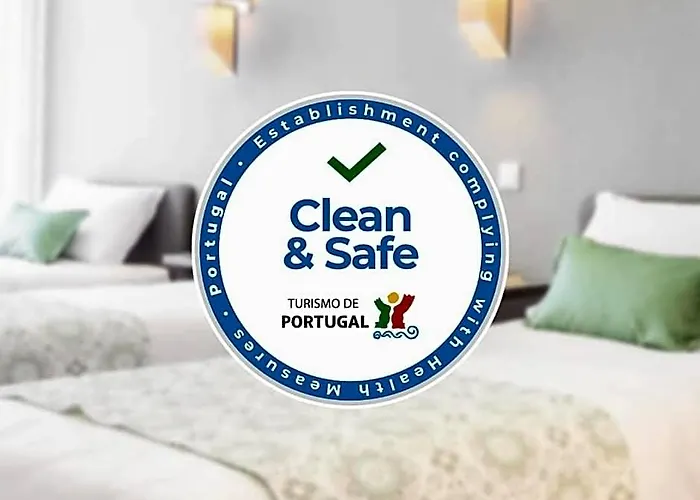 Hotel Portuense Lisboa