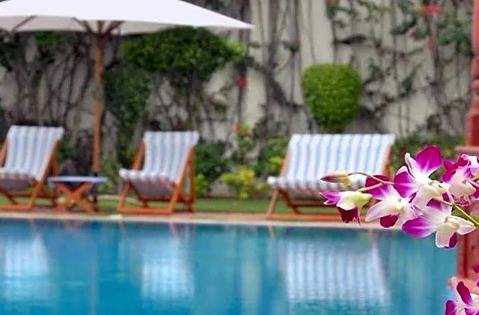 The Grand Imperial - Heritage Hotel