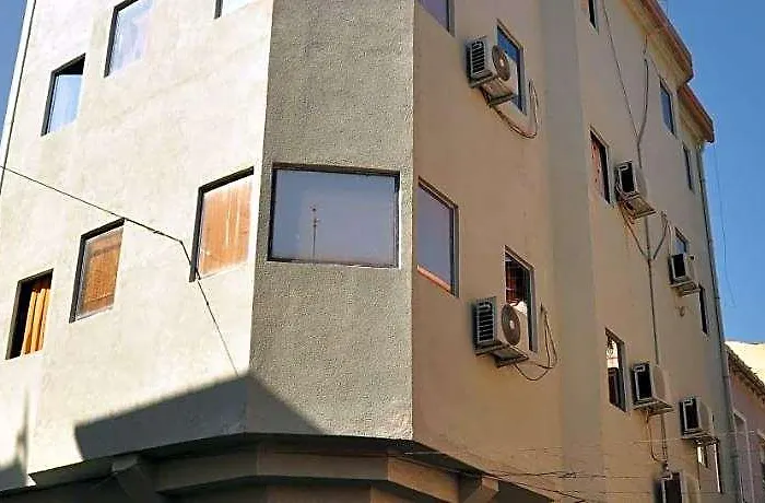 Lotus Hotel