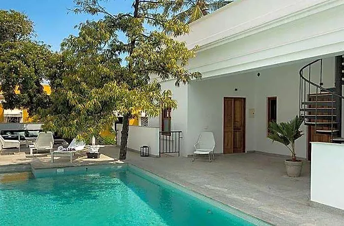 La Villa
