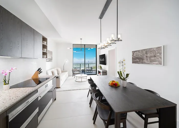 Gale & Residences