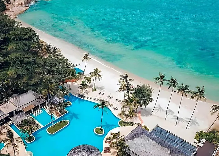 Melati Beach Resort & Spa