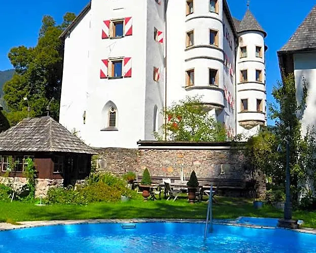 Schloss Münichau