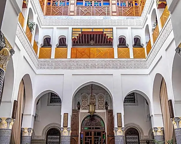 Riad El Yacout