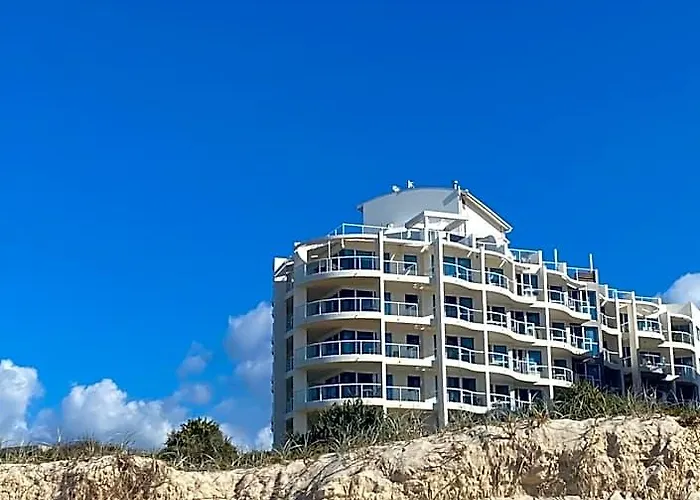 Regency On The Beach