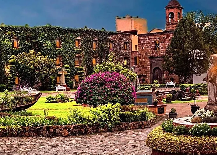 Posada de la Aldea